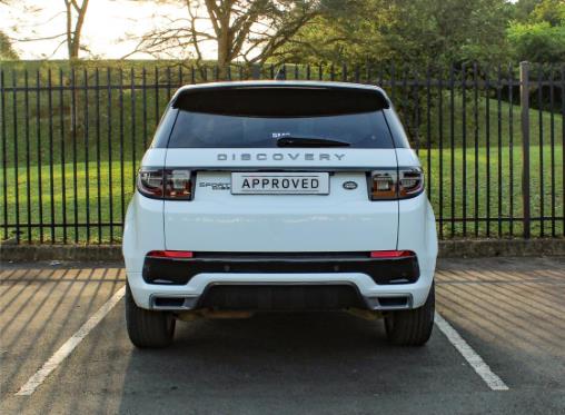 Land Rover Discovery Sport 2020 D180 R-Dynamic S for sale