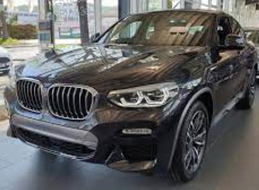 2023 BMW X4 xDrive20d For Sale in Western Cape, Cape Town