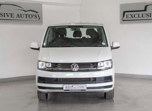 Volkswagen Kombi 2019 for sale in Gauteng