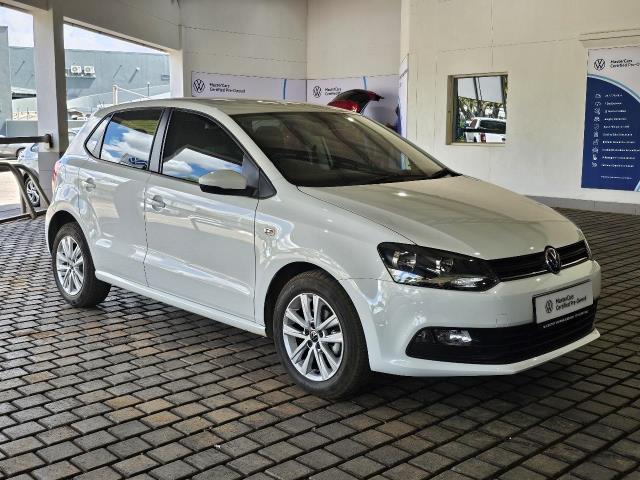 Volkswagen Polo Vivo 1.4 cars for sale in South Africa - AutoTrader