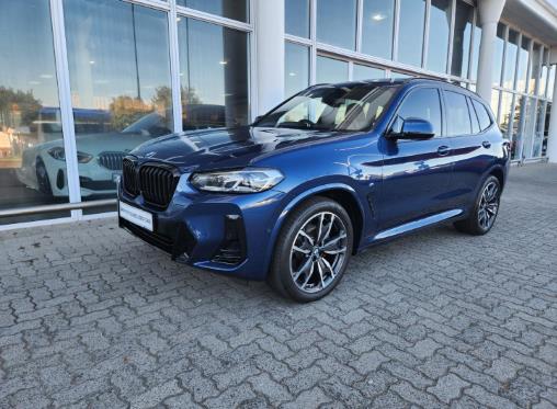 2023 BMW X3 xDrive20d M Sport for sale - SMG13|USED|0N201420