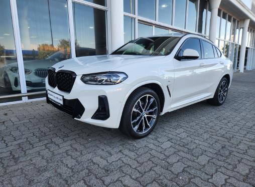 2023 BMW X4 xDrive20d M Sport for sale - SMG13|USED|09R49400