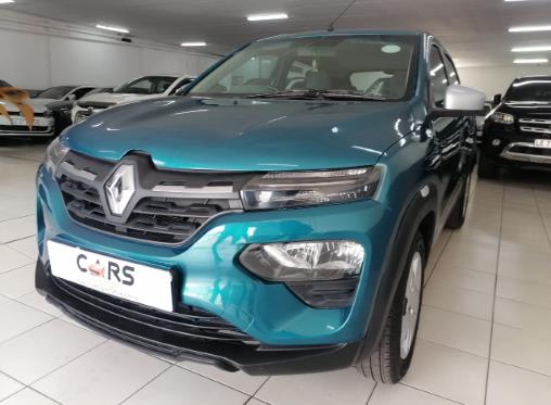 2022 Renault Kwid 1.0 Dynamique for sale in Gauteng, Johannesburg - 6188886