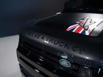 Land Rover Defender 110 D250 Se Pharoah Auto Investment
