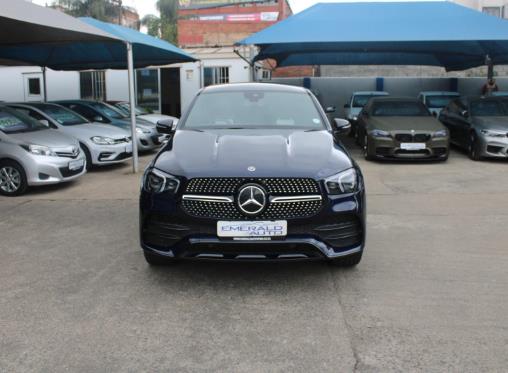 Mercedes-Benz GLE 2020 for sale in KwaZulu-Natal