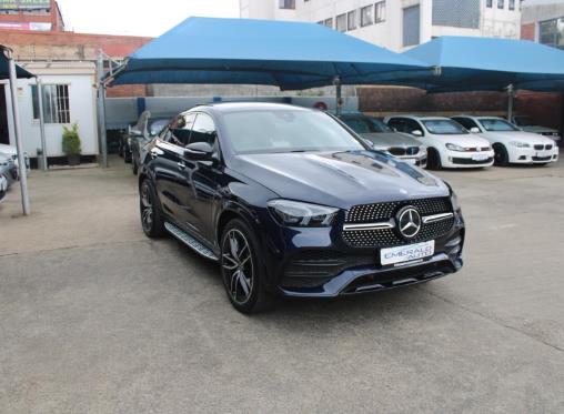 Mercedes-Benz GLE 2020 for sale in KwaZulu-Natal, Pietermaritzburg