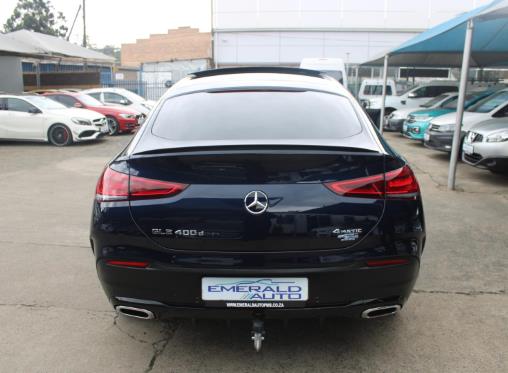 Used Mercedes-Benz GLE 2020 for sale