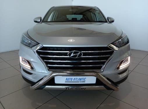 Hyundai Tucson 2020 for sale