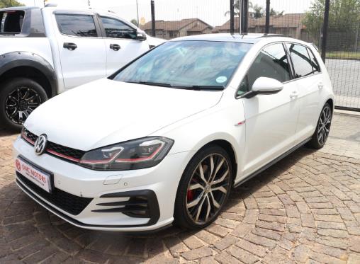 2018 Volkswagen Golf GTi For Sale in Gauteng, Johannesburg