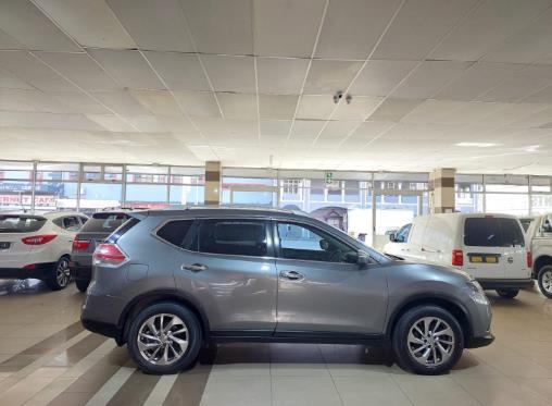 2017 Nissan X-Trail 1.6dCi Visia For Sale in KwaZulu-Natal, Durban