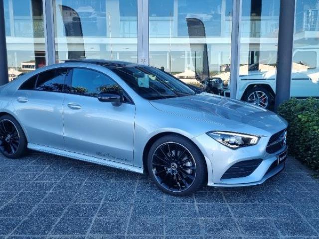 Mercedes-Benz CLA CLA220 cars for sale in South Africa - AutoTrader