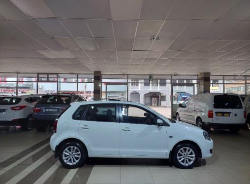 2016 Volkswagen Polo Vivo Hatch 1.4 Trendline Auto For Sale in KwaZulu-Natal, Durban