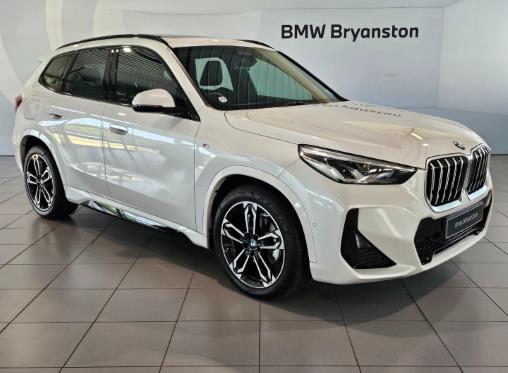 2023 BMW X1 sDrive18d M Sport for sale - B/05W09288