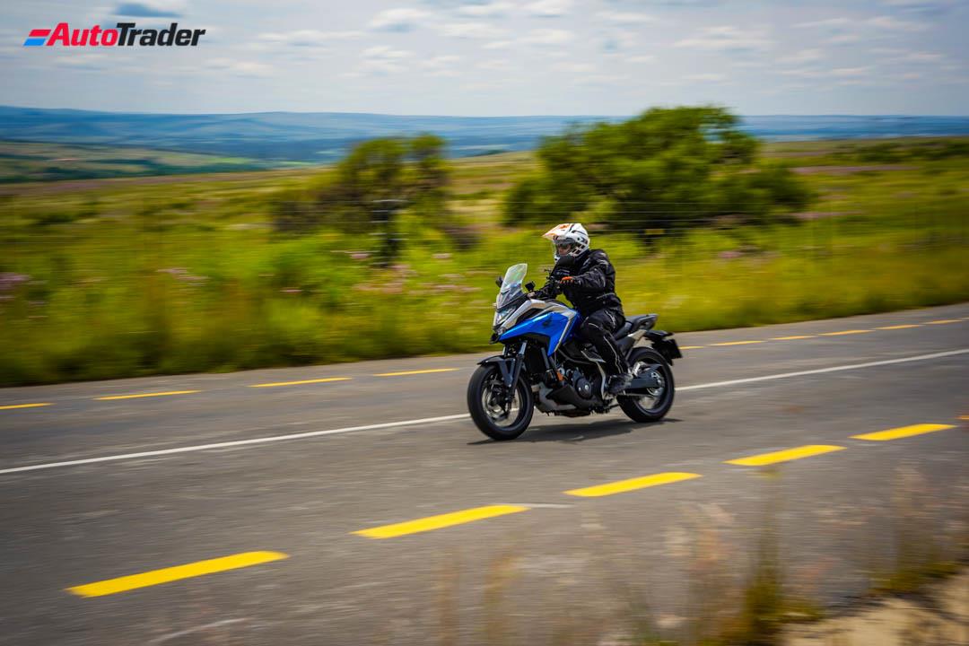 Yamaha YZF-R1