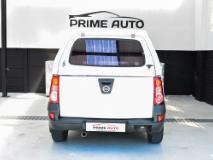 Nissan NP200 1.6i (aircon) Prime Auto Vehicles