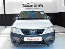 Nissan NP200 1.6i (aircon) Prime Auto Vehicles