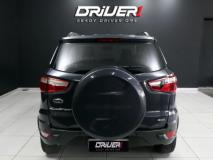 Ford EcoSport 1.5TDCi Trend Driver 1 Wholesale