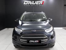 Ford EcoSport 1.5TDCi Trend Driver 1 Wholesale