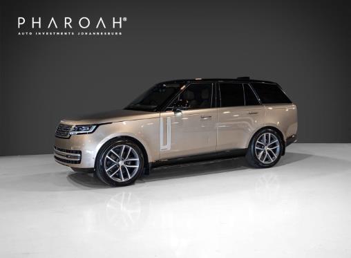 2023 Land Rover Range Rover D350 Autobiography for sale - 20645