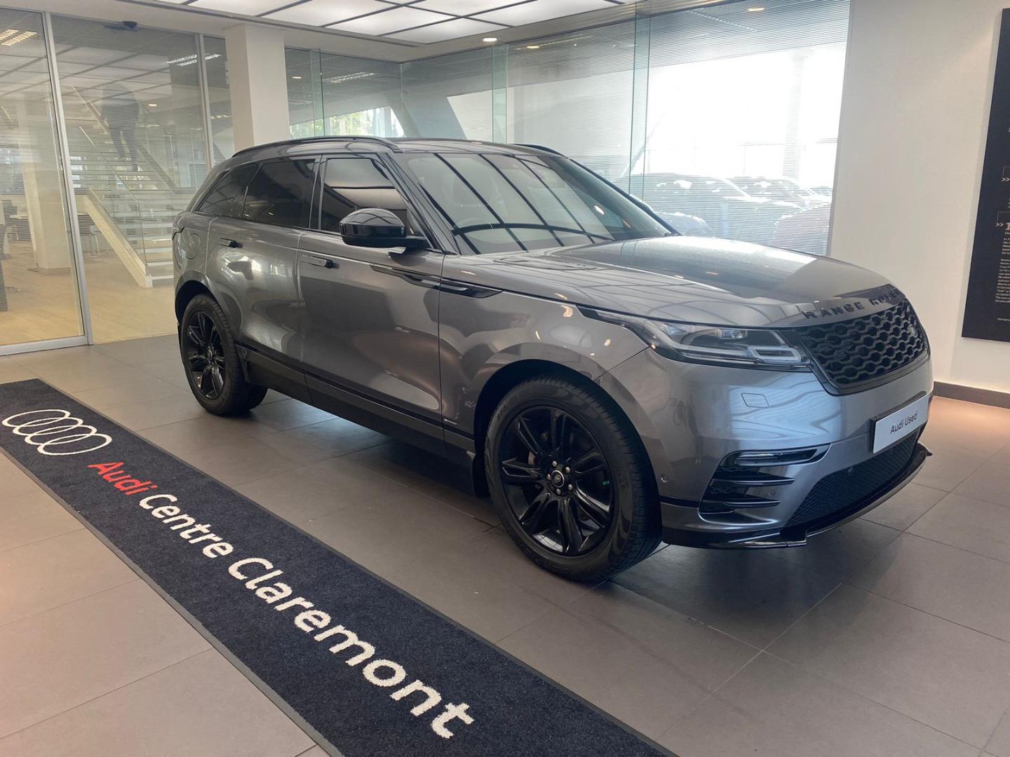 2020 Land Rover Range Rover Velar D240 R-Dynamic SE For Sale