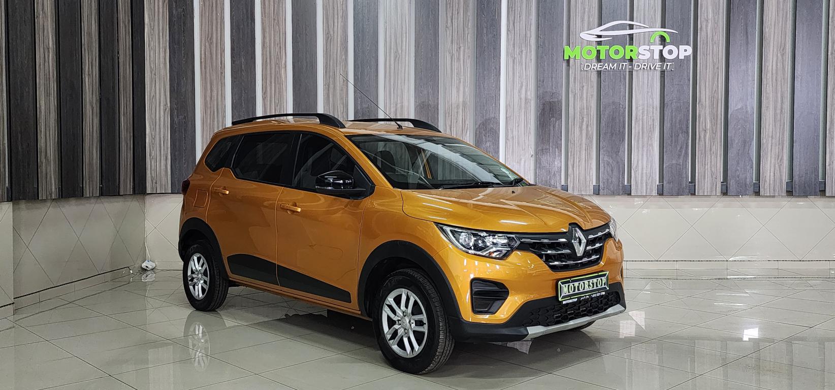 2023 Renault Triber 1.0 Intens For Sale