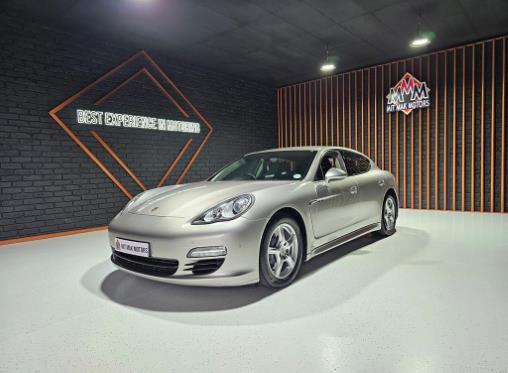 2012 Porsche Panamera Diesel For Sale in Gauteng, Pretoria