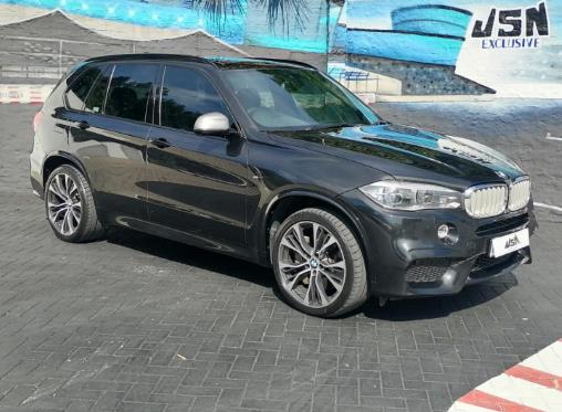 2018 BMW X5 M50d for sale - 6673891