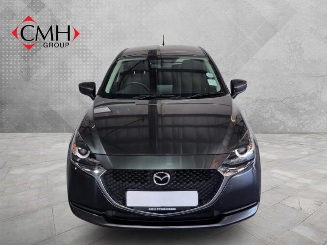 2021 Mazda Mazda2 1.5 Dynamic Auto For Sale
