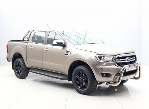 2022 Ford Ranger 2.0SiT Double Cab Hi-Rider XLT for sale - 53174