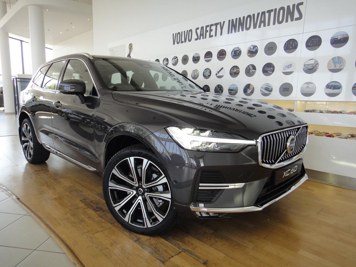 2024 Volvo XC60 B6 AWD Ultimate Bright For Sale