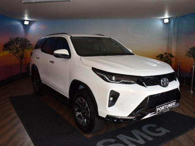 Toyota Fortuner 2.4GD-6 cars for sale in South Africa - AutoTrader🚳 ...