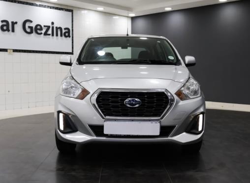 Used Datsun Go 2020 for sale