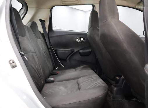 Datsun Go 2020 1.2 Lux Auto for sale
