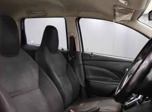 Datsun Go 2020 Hatchback for sale