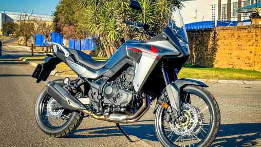 What are the best motorcycle brands available in South Africa?