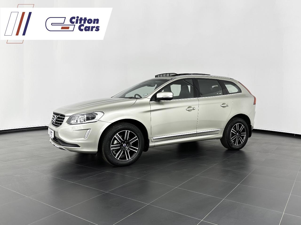 Volvo XC60 D5 AWD Inscription for Sale
