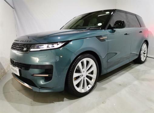 2022 Land Rover Range Rover Sport P530 First Edition for sale - 0597