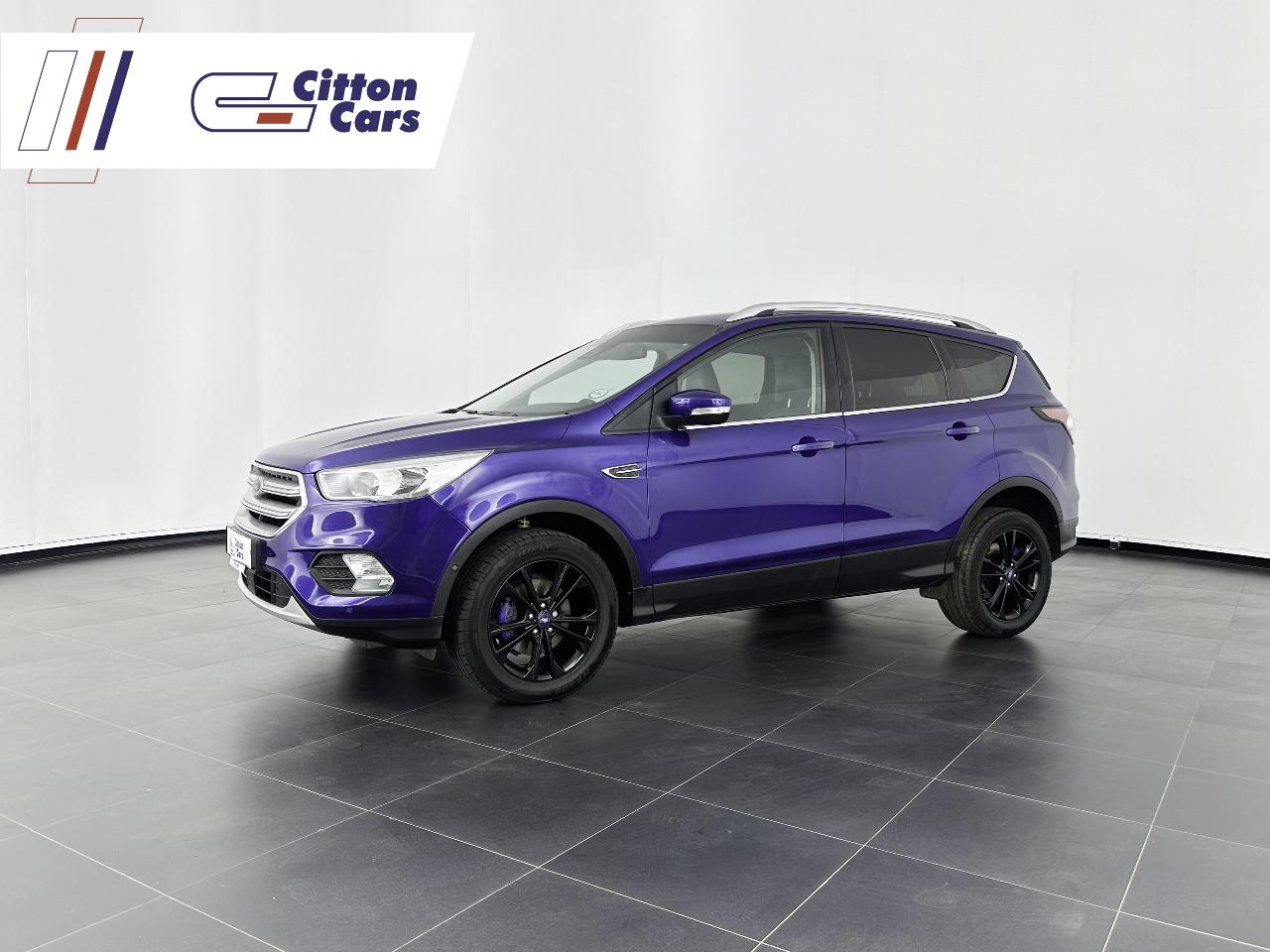 Ford Kuga 1.5T Trend Auto for Sale