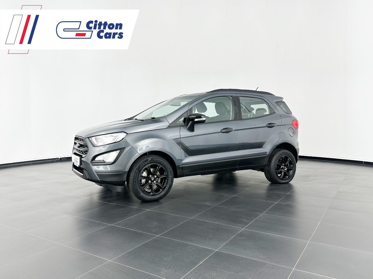 Ford EcoSport 1.5 Ambiente Auto for Sale