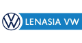 Lenasia VW Logo