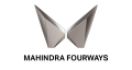 Mahindra Fourways Logo