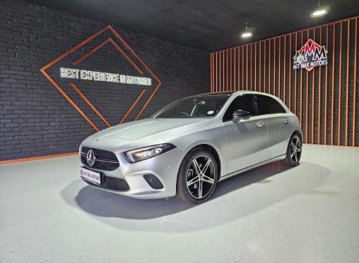 2019 Mercedes-Benz A-Class A200 Hatch Style for sale - 21362