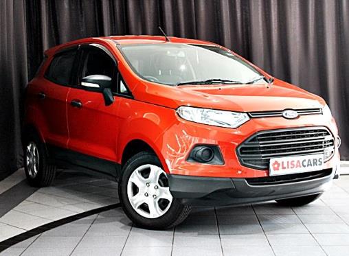 2017 Ford EcoSport 1.5 Ambiente for sale - 15806