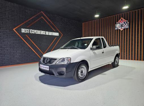 2023 Nissan NP200 1.6i Safety Pack for sale - 21490