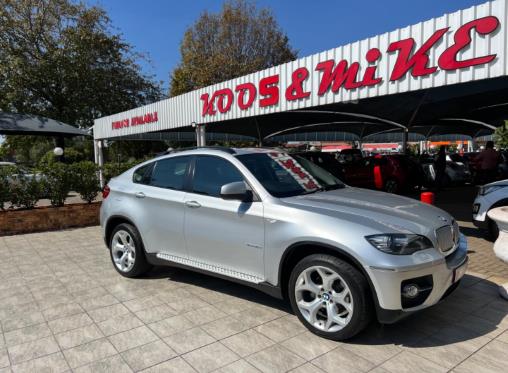 2009 BMW X6 xDrive35d Exclusive for sale - 00305_24