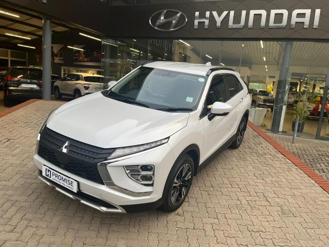 2024 Mitsubishi Eclipse Cross 2.0 GLS