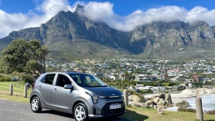 Top 3 things you need to know about the 2024 Kia Picanto