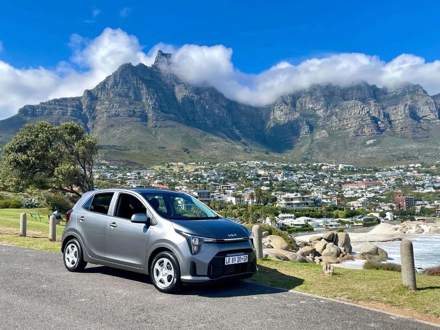 Top 3 things you need to know about the 2024 Kia Picanto - Buying a Car ...