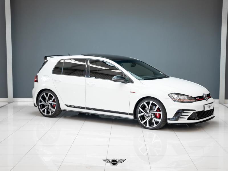 Volkswagen Golf GTI ClubSport for sale in Newcastle ID 27487823