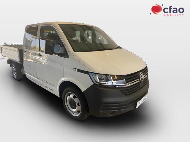 Research And Compare Volkswagen Transporter 2.0BiTDI 146kW Kombi SWB ...